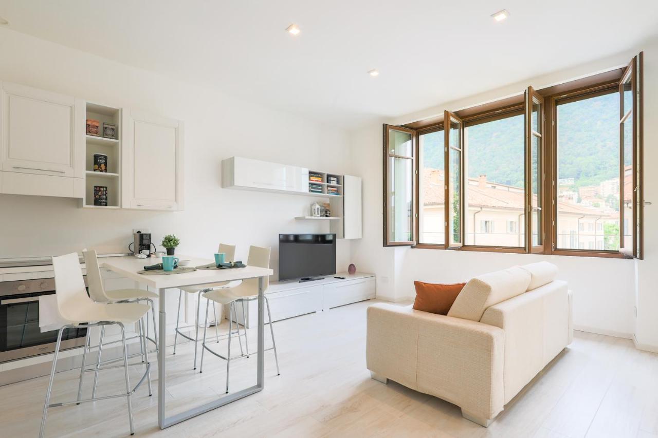 Bellini Suite - By My Home In Como Exterior foto